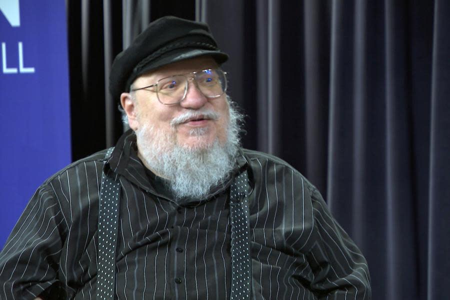 Llevo 12 años de retraso: George R.R. Martin pide a fans que dejen de molestarlo con que termine Vientos de Invierno