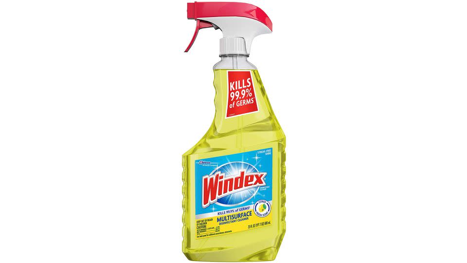 Windex Multisurface Cleaner  - Amazon