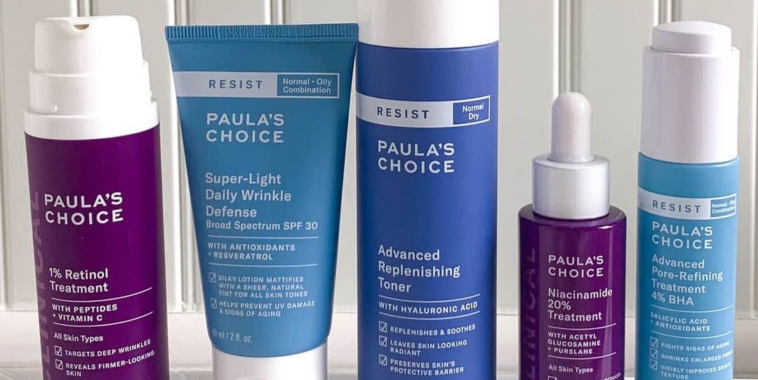 Photo credit: Instagram @paulaschoice