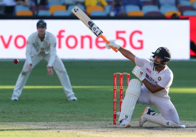 Australia India Cricket