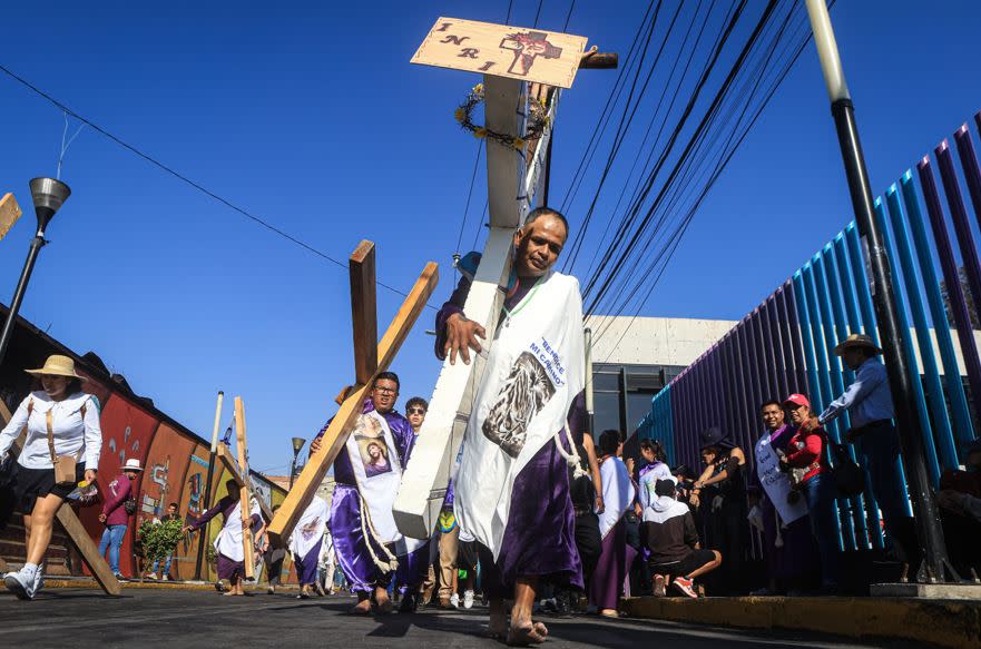 Semana Santa 2024 El significado del Sábado de Gloria