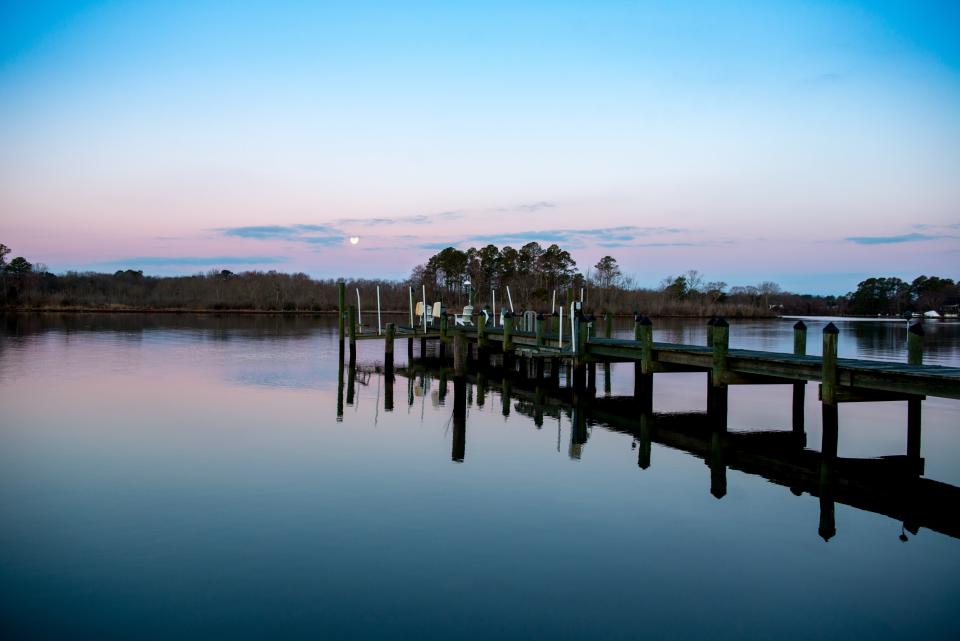 St. Michaels, Maryland