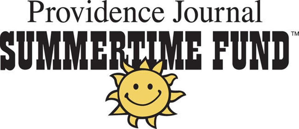 NEW Providence Journal Summertime Fund 5/19/2014