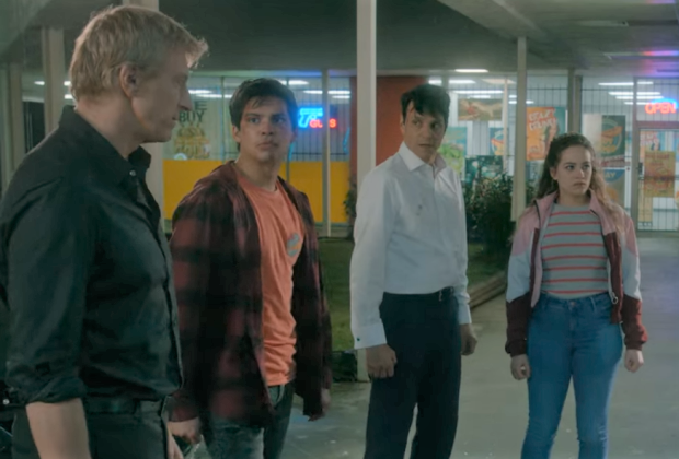 Cobra Kai Season 4: Daniel & Johnny team up against Kreese