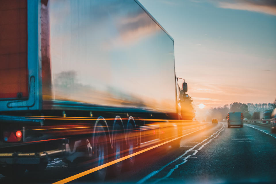 Exporters will be able to apply for finance from the UK’s five largest banks, backed by a guarantee to free up working capital. Photo: Getty Images