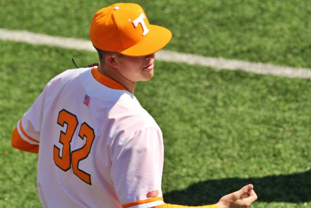 Tennessee Baseball on X: Beautiful day for baseball on Rocky Top! #GBO //  #OTH // #BeatState  / X