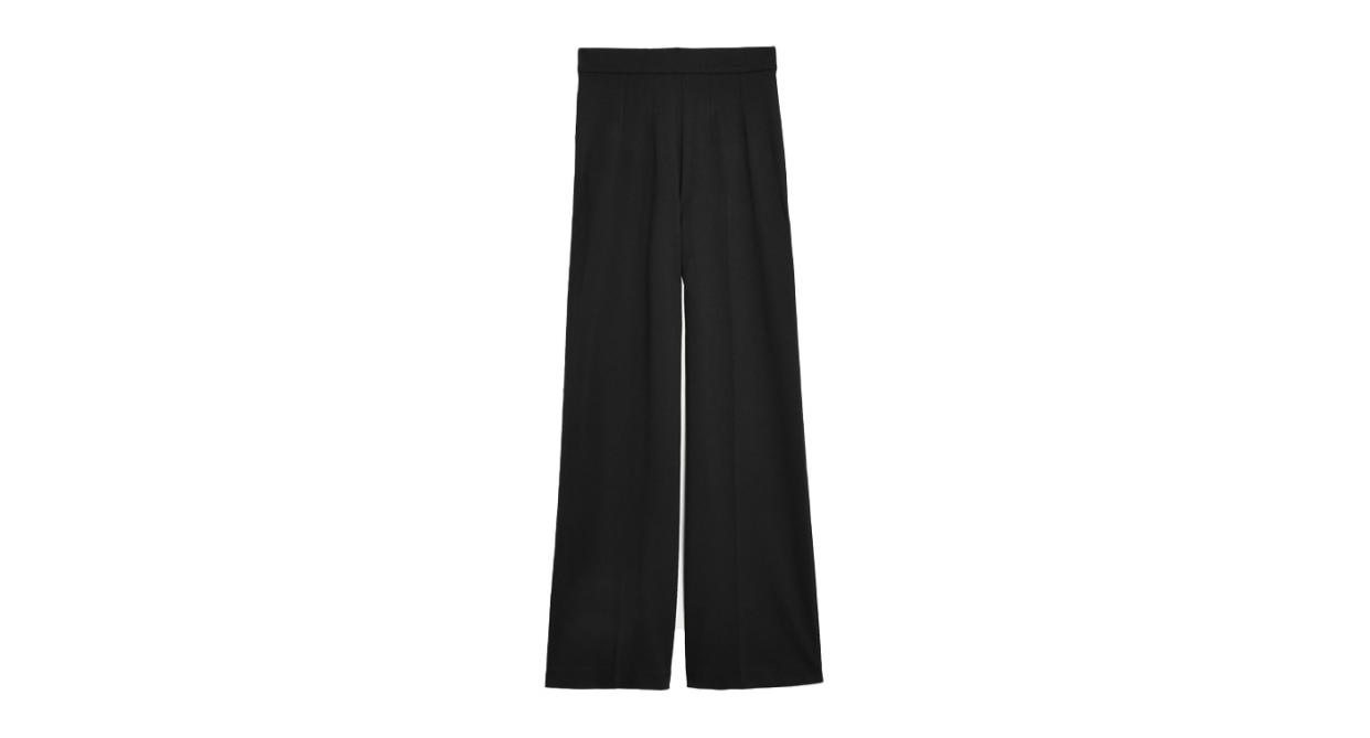 The £17.50 M&S trousers you'll wear on repeat