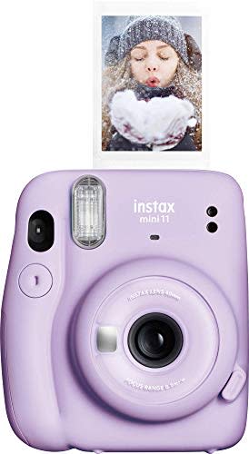 Fujifilm Instax Mini 11 Instant Camera (Amazon / Amazon)