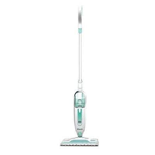 2) Steam Mop