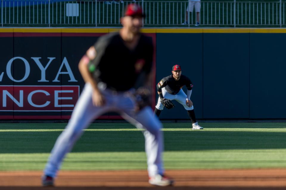 The El Paso Chihuahuas will play on July 4 against the Las Vegas Aviators. The evening will conclude with fireworks.