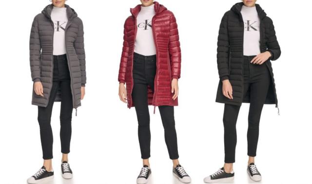 Nordstrom Rack 70% Off Cold Weather Clearance Sale