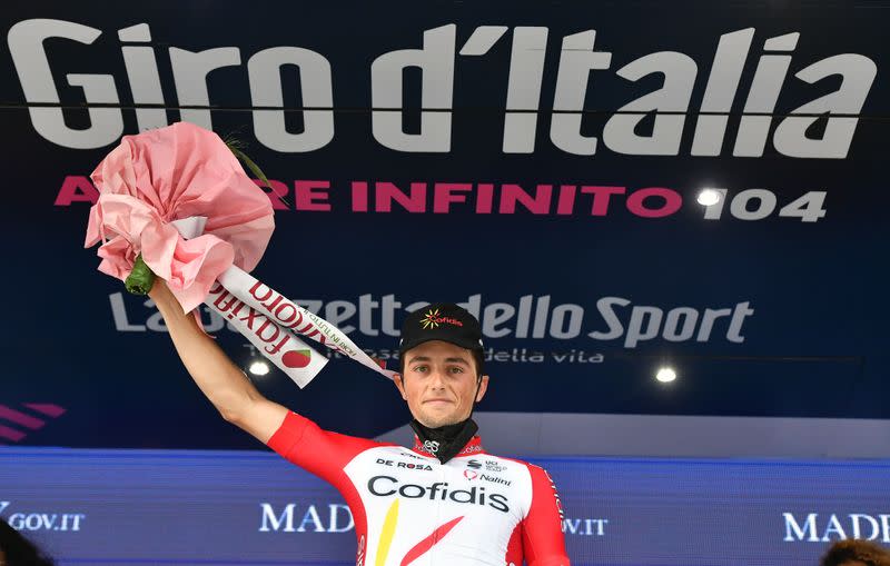 Giro d'Italia