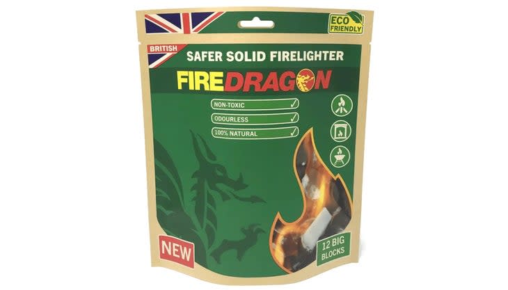 Fire Dragon Tablets