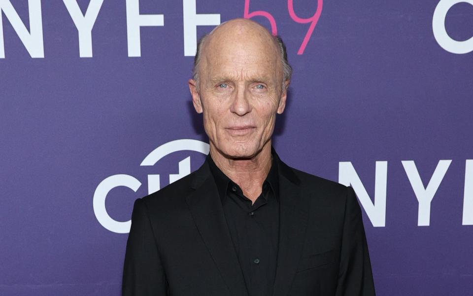 Ed Harris