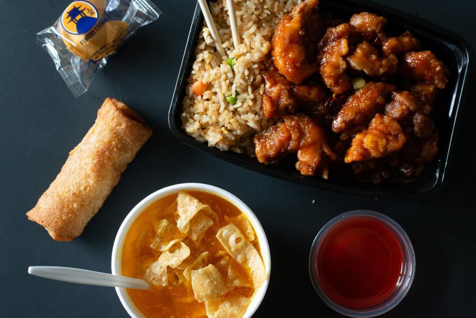 In advance of the Lunar New Year, Asianati is sponsoring Asian Cuisine Week Jan. 9-15. Choose from a list of $10 secret menu items at more than 40 participating restaurants throughout Greater Cincinnati.