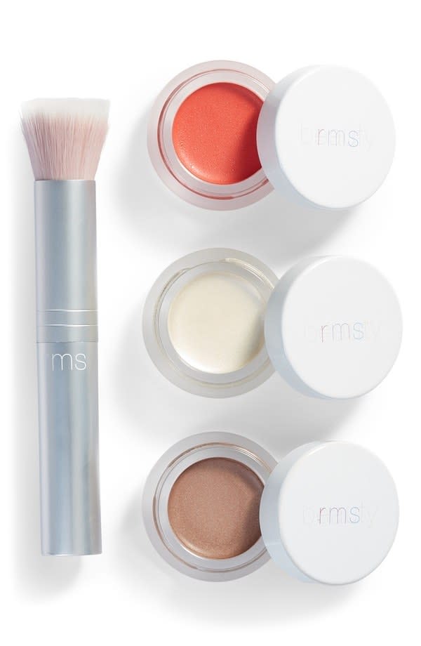 RMS Beauty Glowing Set, $86