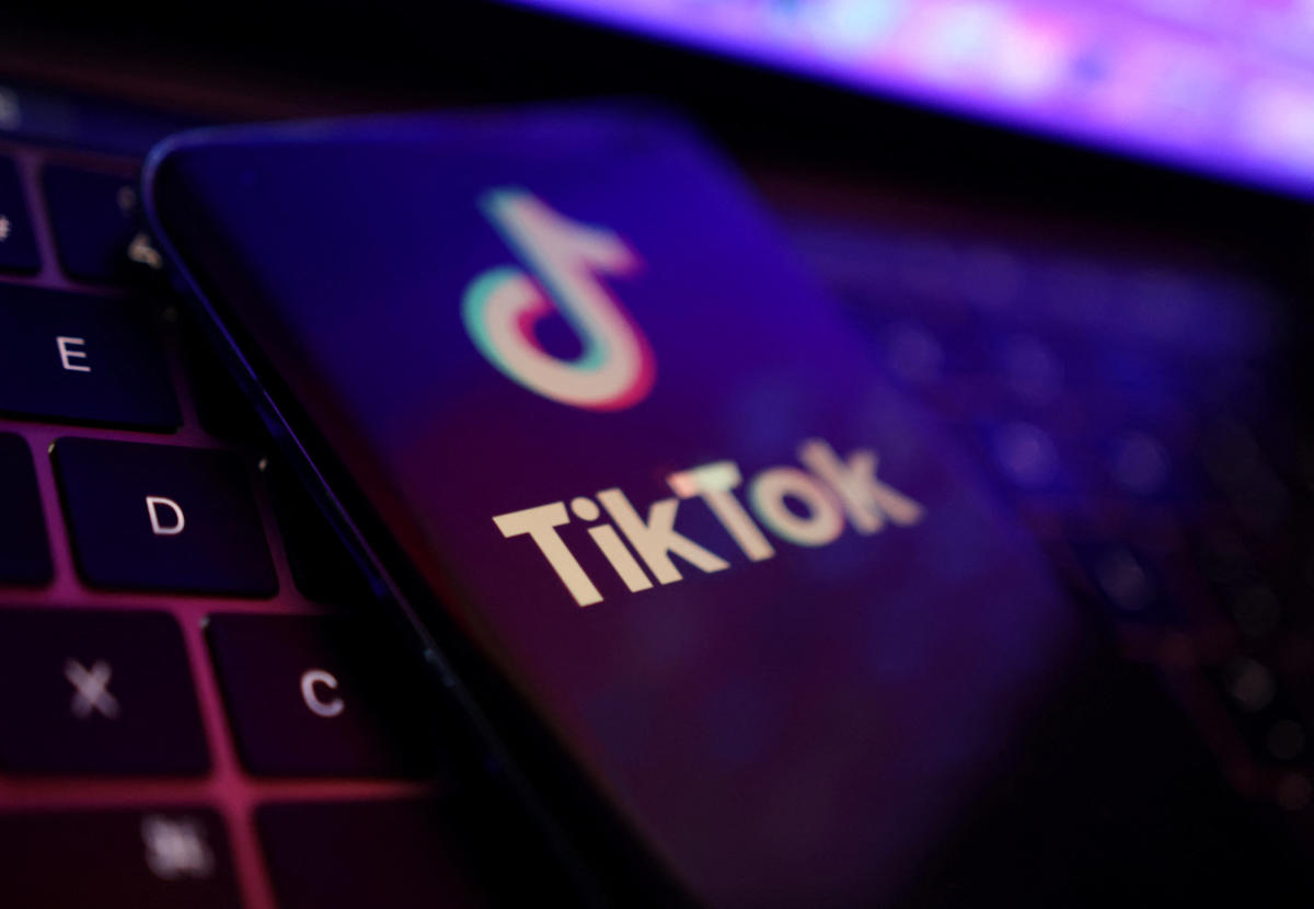 TikTok is cribbing from HQ Trivia's answer sheet - engadget.com