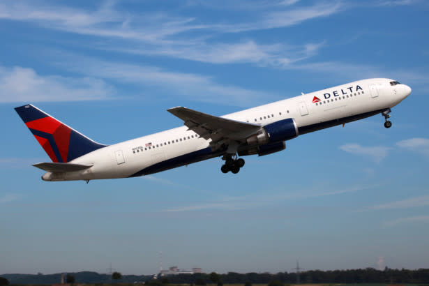 Delta Air Lines (DAL) earnings 3Q 2021