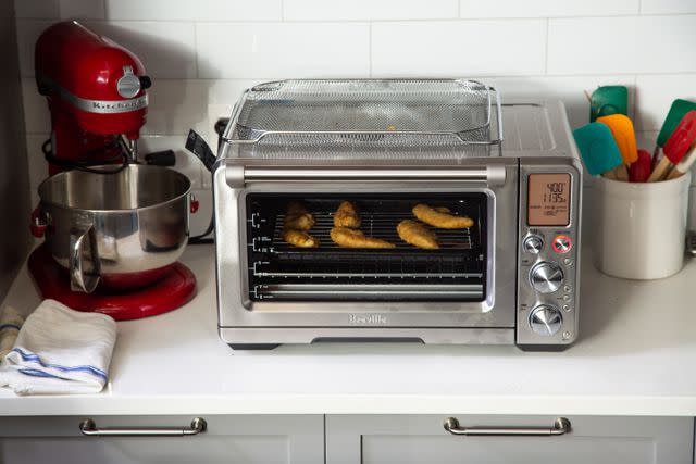 Baking? What is the difference between convection baking and regular  baking? - Fred's Appliance