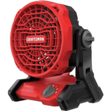 Product image of Craftsman 20V Max Cordless Fan