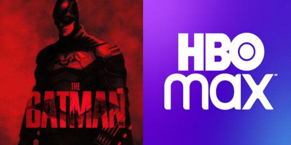 Batman: se filtra fecha de lanzamiento en HBO Max