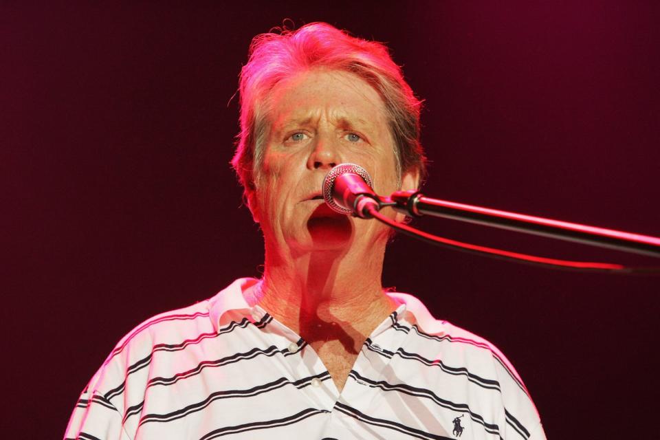 Brian Wilson