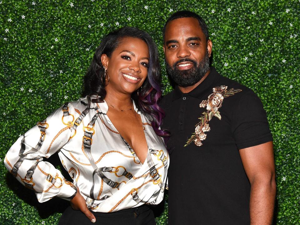 kandi burruss todd tucker