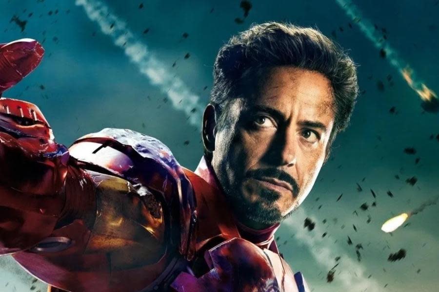 Rumor: Robert Downey Jr. volverá como Iron Man en Armor Wars