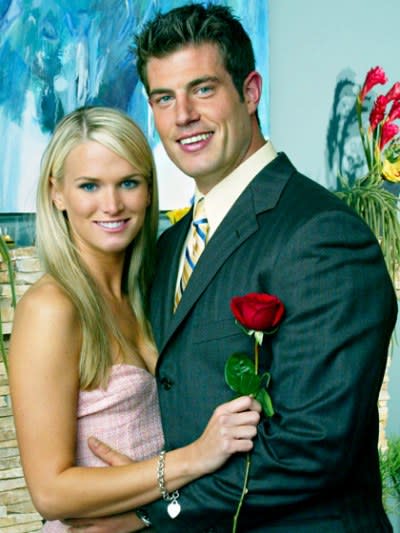 Jesse Palmer (Season 5, 2004)