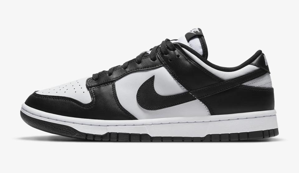 Nike Dunk Low Sizing 