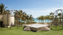 <p><a href="https://go.redirectingat.com?id=74968X1596630&url=https%3A%2F%2Fwww.marriott.com%2Fhotels%2Ftravel%2Fmiaxr-the-st-regis-bal-harbour-resort%2F&sref=https%3A%2F%2Fwww.redbookmag.com%2Flife%2Fg37212467%2Fbest-florida-resorts%2F" rel="nofollow noopener" target="_blank" data-ylk="slk:The St. Regis Bal Harbour Resort & Spa;elm:context_link;itc:0;sec:content-canvas" class="link ">The St. Regis Bal Harbour Resort & Spa</a> is a sleek, chic hotel inspired by its prime location at the center of Miami's intersection of design, art, and fashion. Guests will enjoy ocean views at every turn, a 14,000-square-foot Remedè Spa, and Oceanfront Day Villas to make the most of leisurely days in front of one of Florida's best beaches. Plus, you'll never regret a trip to the iconic St. Regis Bar & Wine Vault for exceptional imbibing. </p>