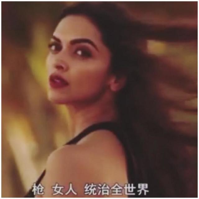 Priyanka Chopra Xxx Xxx Video - Watch: Deepika looks scintillating in this leaked video from XXX!