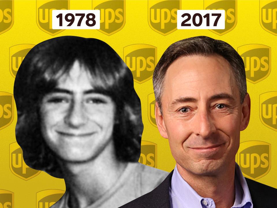 UPS lifelong careers 4x3