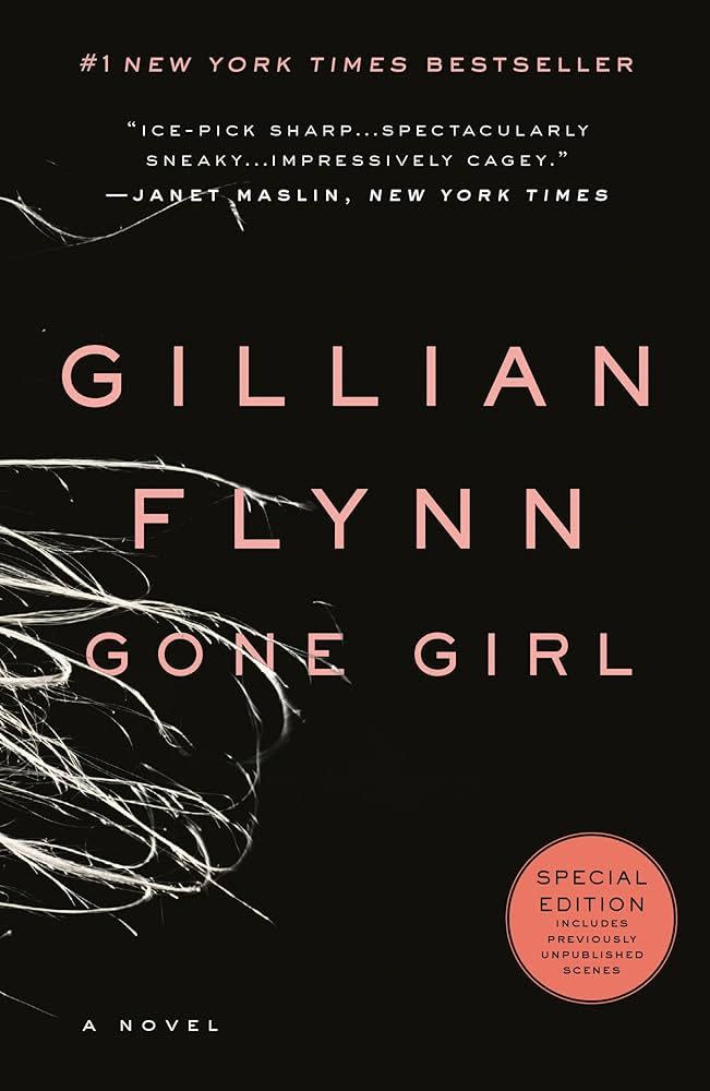 <p><a href="https://go.redirectingat.com?id=74968X1596630&url=https%3A%2F%2Fbookshop.org%2Fp%2Fbooks%2Fgone-girl-gillian-flynn%2F15542880&sref=https%3A%2F%2Fwww.cosmopolitan.com%2Fentertainment%2Fbooks%2Fg45484313%2Fbooks-like-verity%2F" rel="nofollow noopener" target="_blank" data-ylk="slk:Shop Now;elm:context_link;itc:0;sec:content-canvas" class="link ">Shop Now</a></p><p>Gone Girl</p><p>bookshop.org</p><p>$16.74</p>