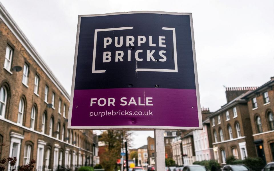 purplebricks