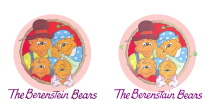 <p>The lovable cartoon bear family actually spelled their last name with an "a": The <em>Berenstain</em> Bears.</p>