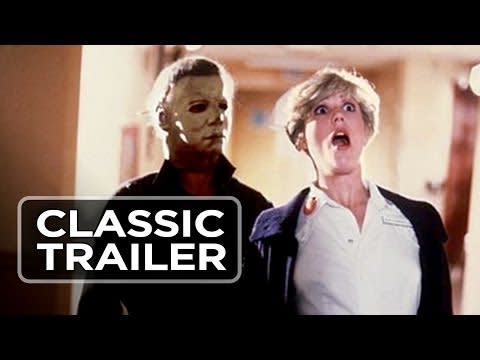 2. Halloween II (1981)