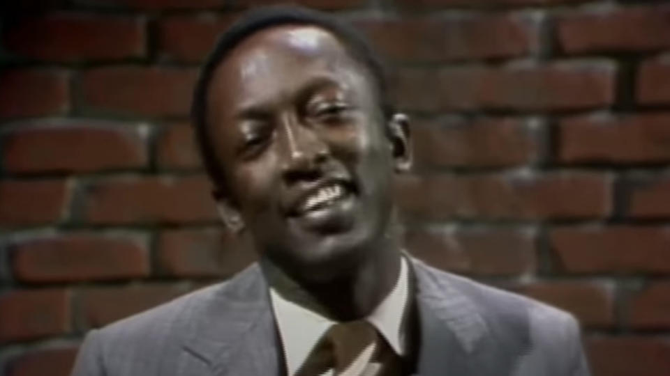 Garrett Morris (5 Seasons)