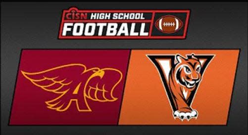 High School Football Broadcast Schedule and Game Replays