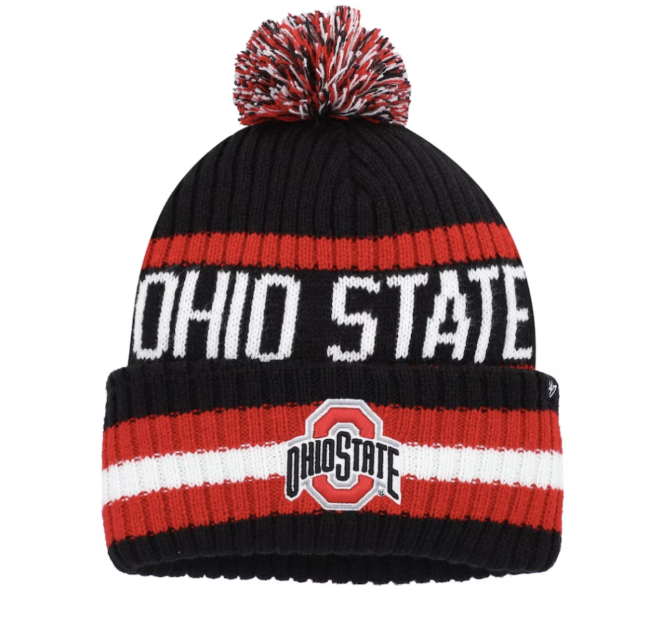 ohio state hat