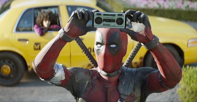 Deadpool 3: Release date, cast, plot, trailers