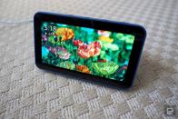<p>Amazon Echo Show 8 and 5 review</p> 
