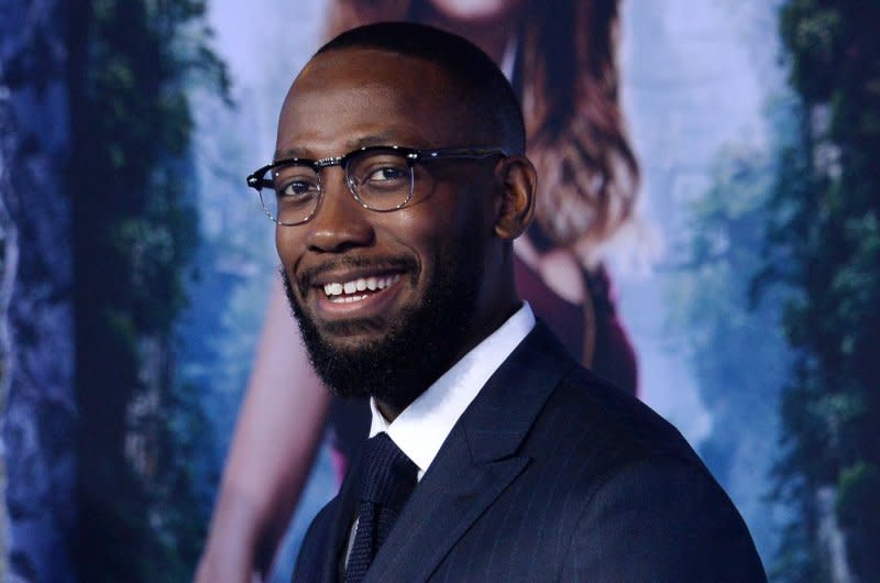 Lamorne Morris is joining Season 2 of "Unstable." File Photo by Jim Ruymen/UPI