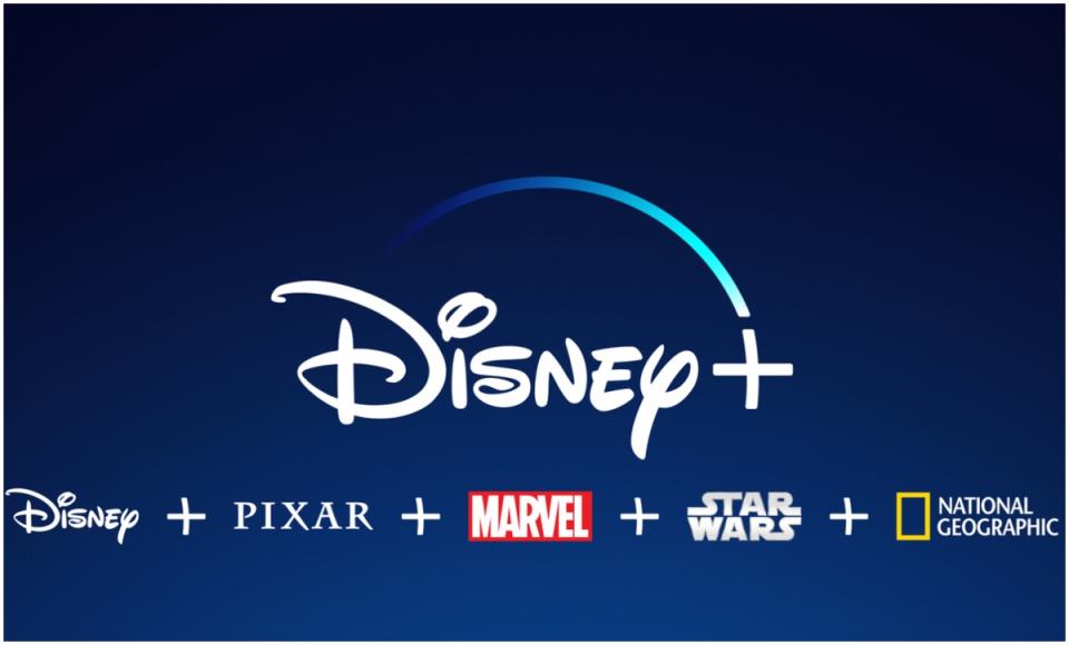 Disney+