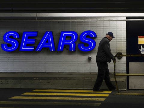 sears