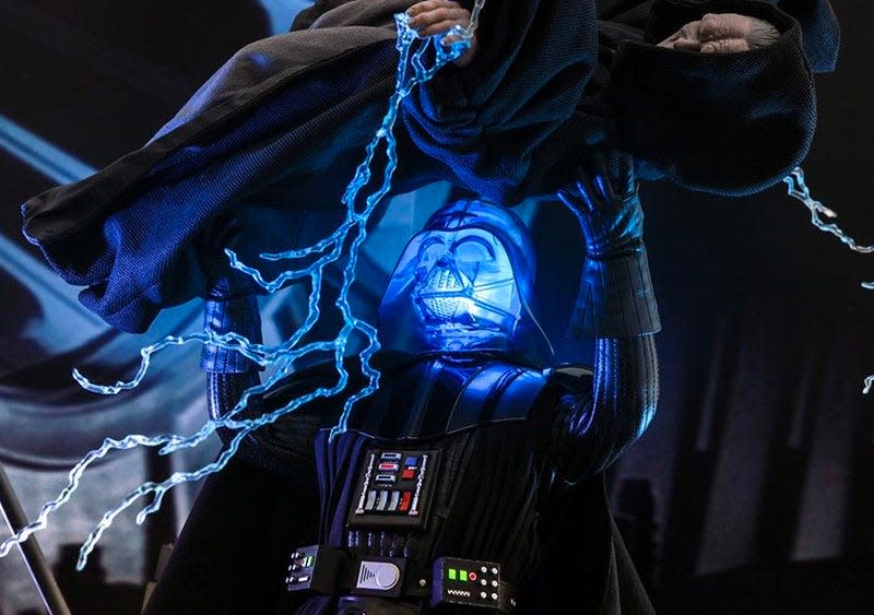 Image:  Hot Toys