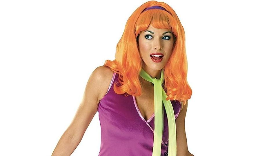 best teen halloween costumes daphne