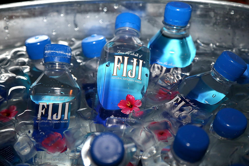 Bild: Gary Miller/Getty Images for FIJI Water