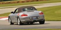 <p>The Boxster will never be the 911, but if you're looking for a bargain, that's probably a good thing. Used Porsche 911 prices are insane right now. 986 Boxsters, on the other hand, <span class="redactor-unlink">are going for a song</span>. And if you spring for the S version, <a href="http://www.caranddriver.com/reviews/2003-porsche-boxster-road-test-review" rel="nofollow noopener" target="_blank" data-ylk="slk:you'll still be able to hit 162 mph;elm:context_link;itc:0;sec:content-canvas" class="link ">you'll still be able to hit 162 mph</a>. <a href="https://www.ebay.com/itm/2001-Porsche-Boxster-S-Original-82220-MSRP-IMS-BEARING-DONE/283493978898?hash=item42018ed312:g:F3MAAOSw~wtdCM02" rel="nofollow noopener" target="_blank" data-ylk="slk:Here's one for sale;elm:context_link;itc:0;sec:content-canvas" class="link ">Here's one for sale</a> for just under $16,000. </p>