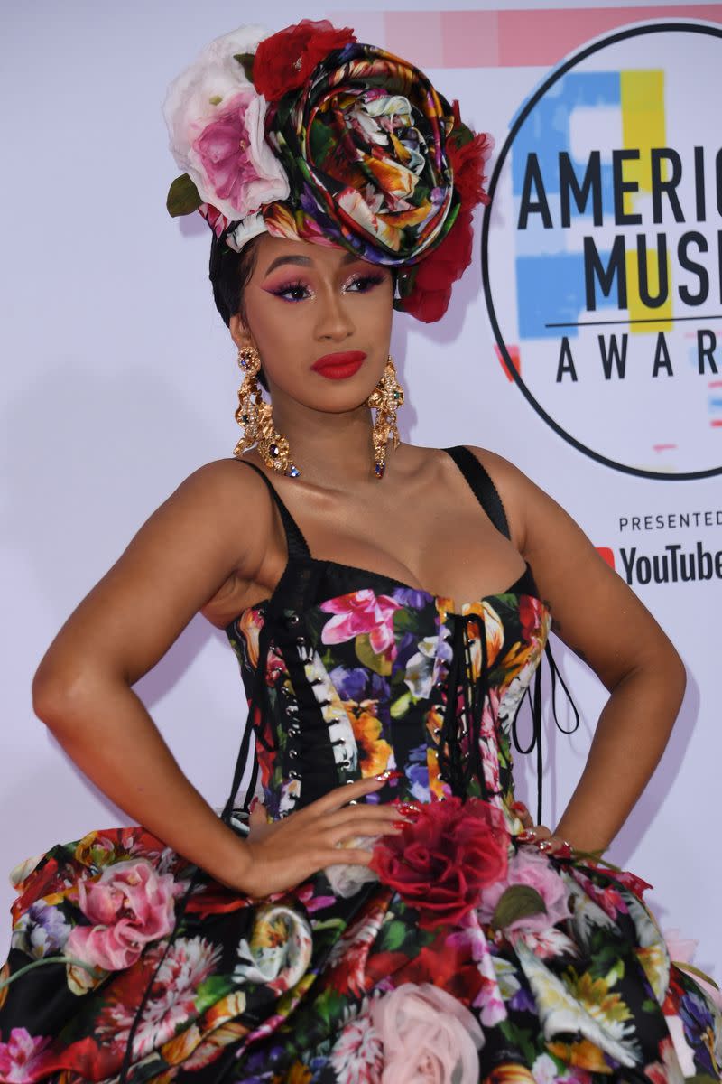 Cardi B